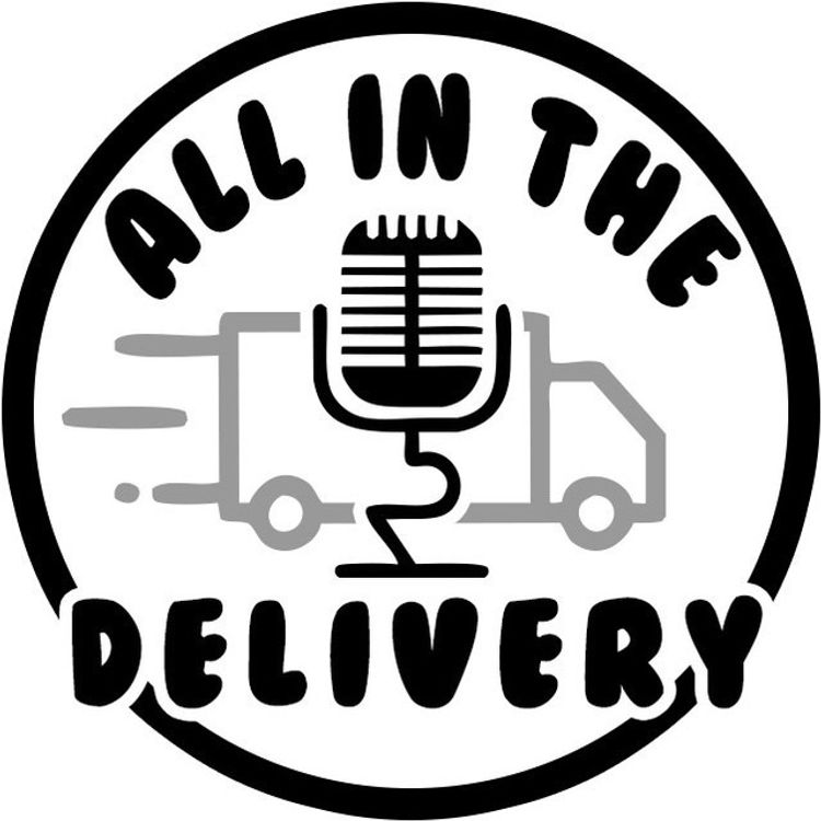 cover art for EP 21 - Goodbye 2020