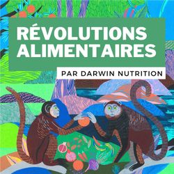 cover art for Révolutions alimentaires !