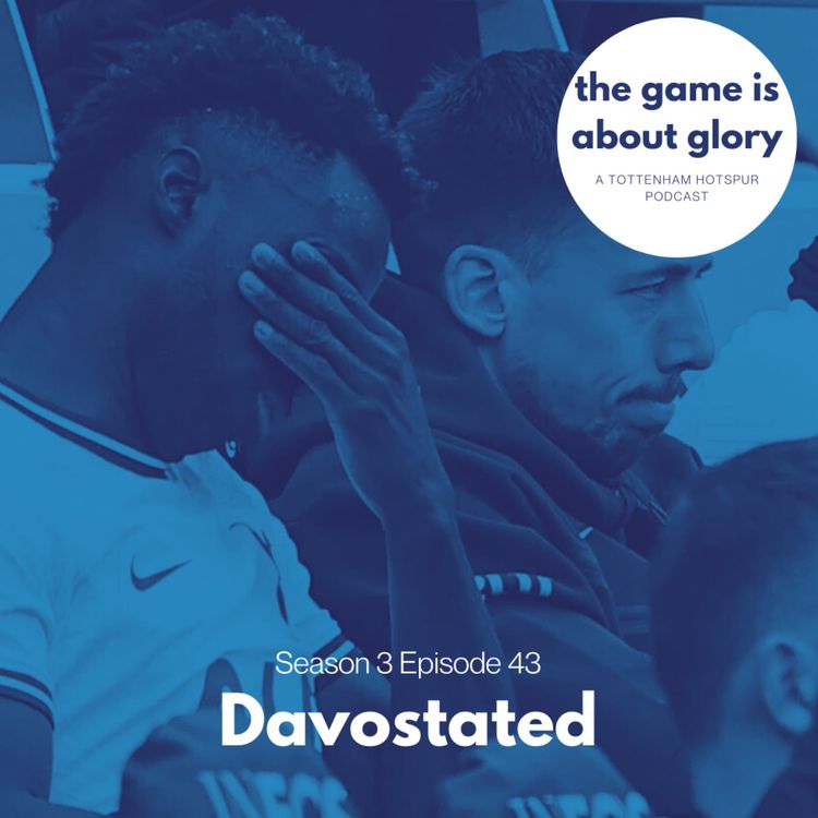 cover art for Davostated