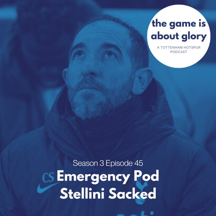 cover art for Emergency Pod: Stellini Sacked