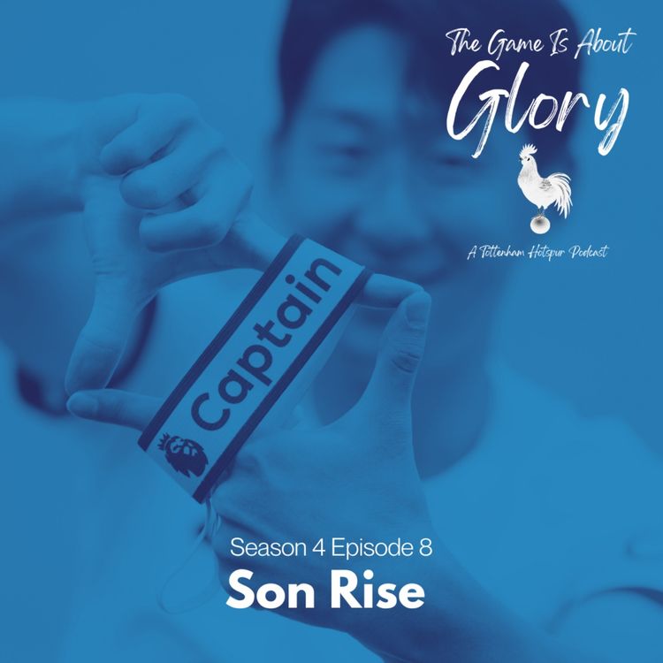 cover art for Son Rise