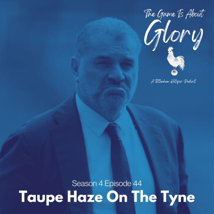 cover art for Taupe Haze On The Tyne