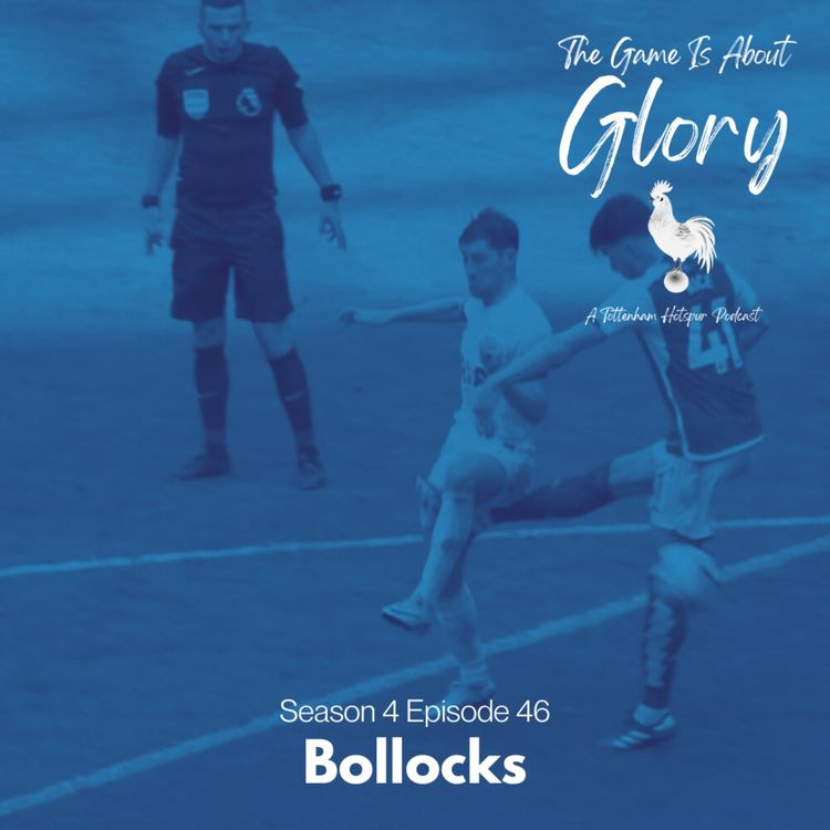 cover art for B*llocks