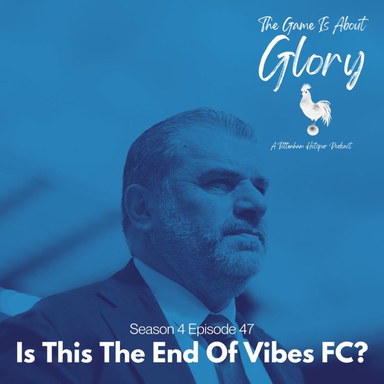 cover art for Is This The End Of Vibes FC?