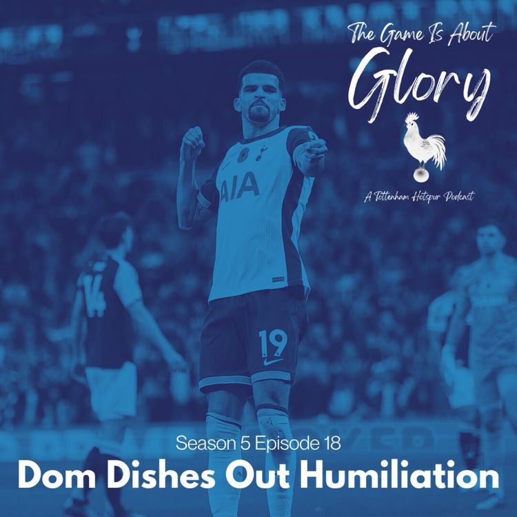 cover art for Dom Dishes Up Humiliation