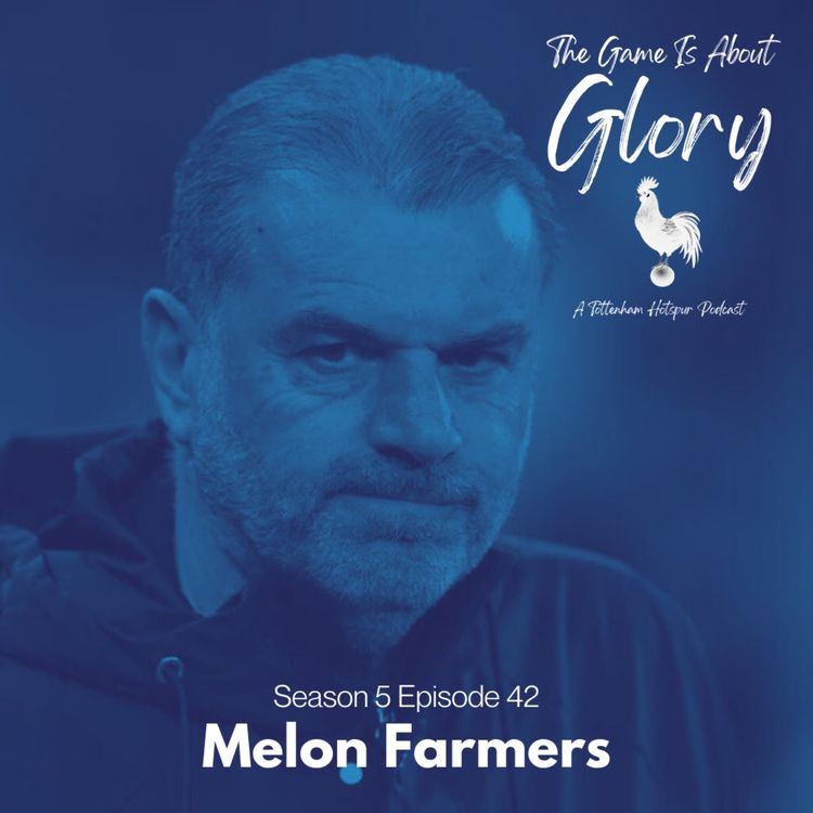 cover art for Melon Farmers