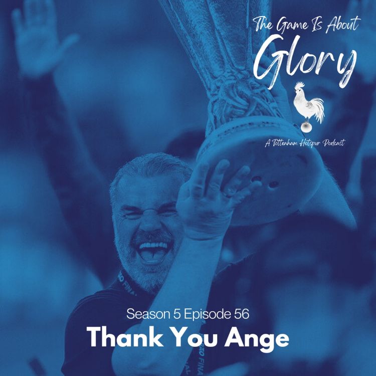 cover art for Thank You Ange