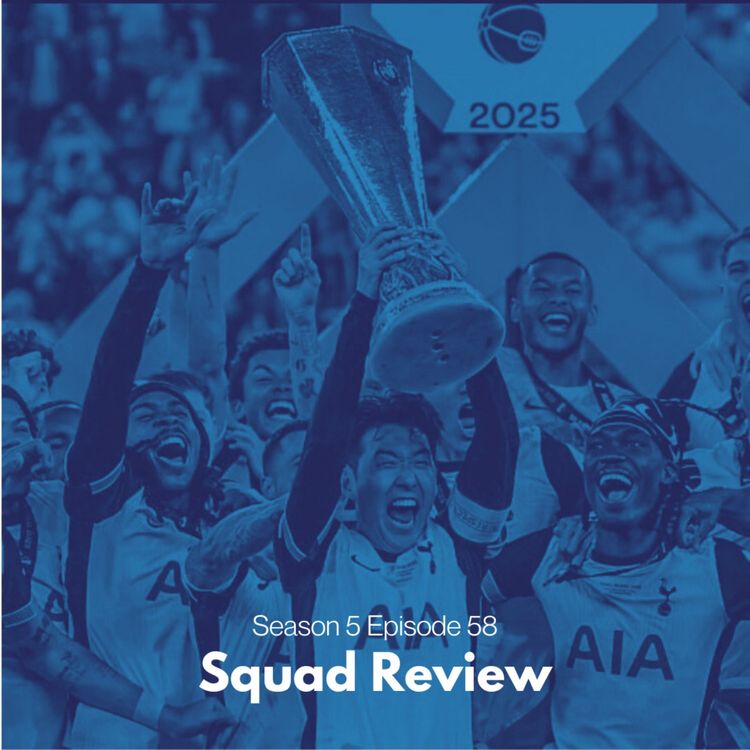 cover art for Squad Review