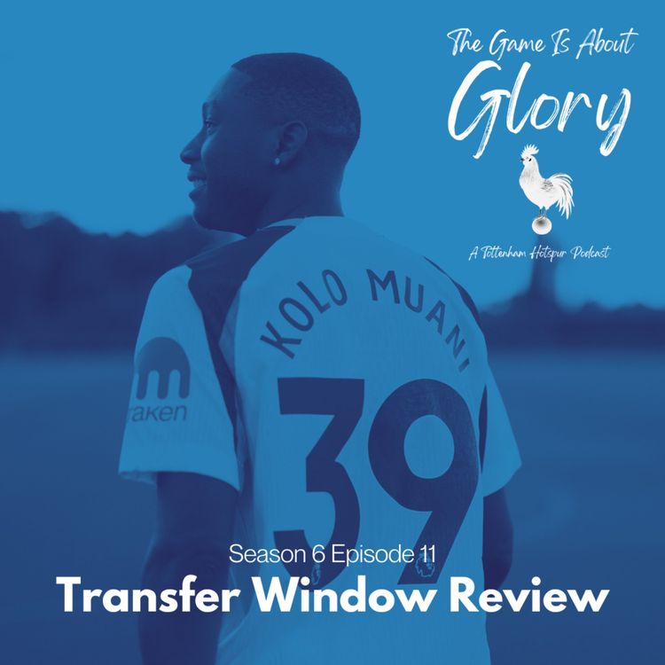 cover art for Transfer Window Review