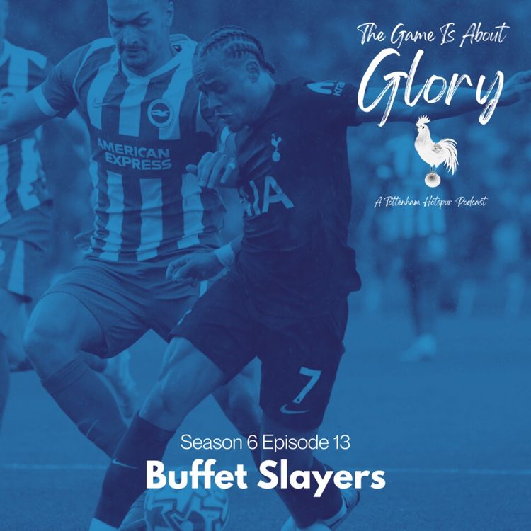 cover art for Buffet Slayers