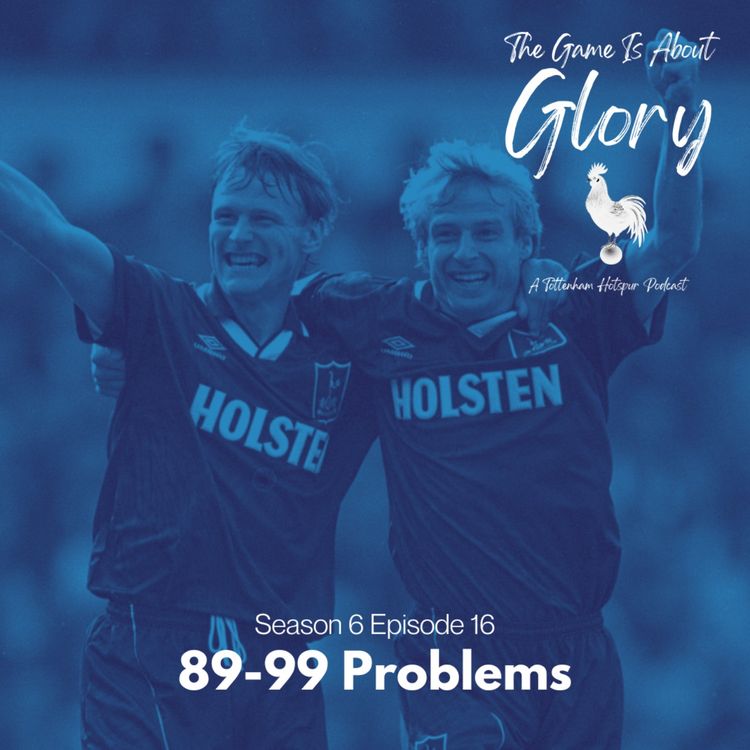 cover art for 89-99 Problems