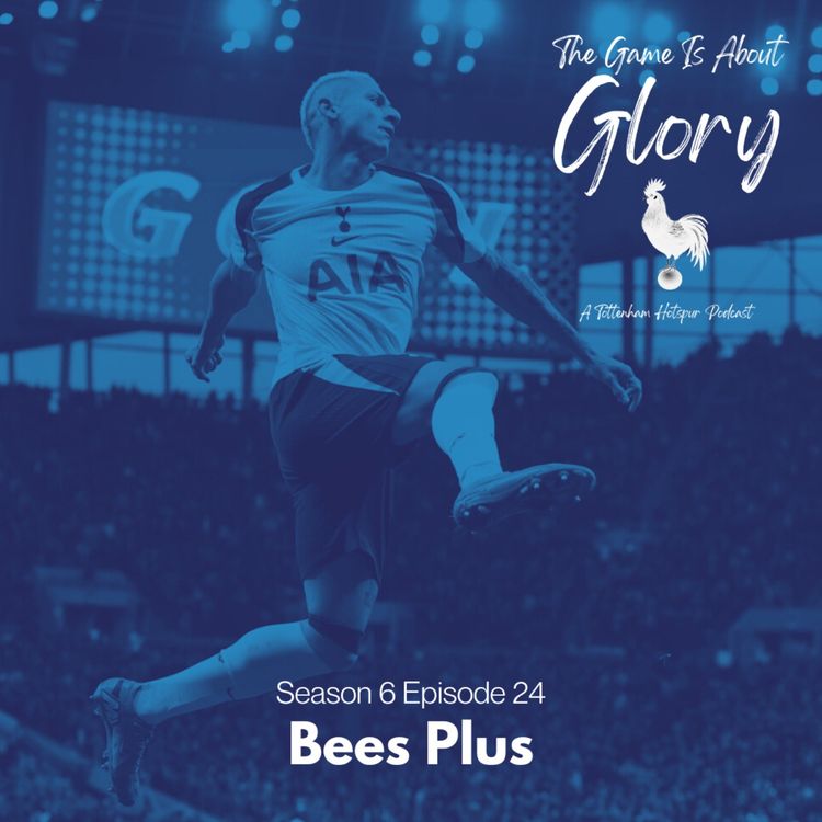 cover art for Bees Plus