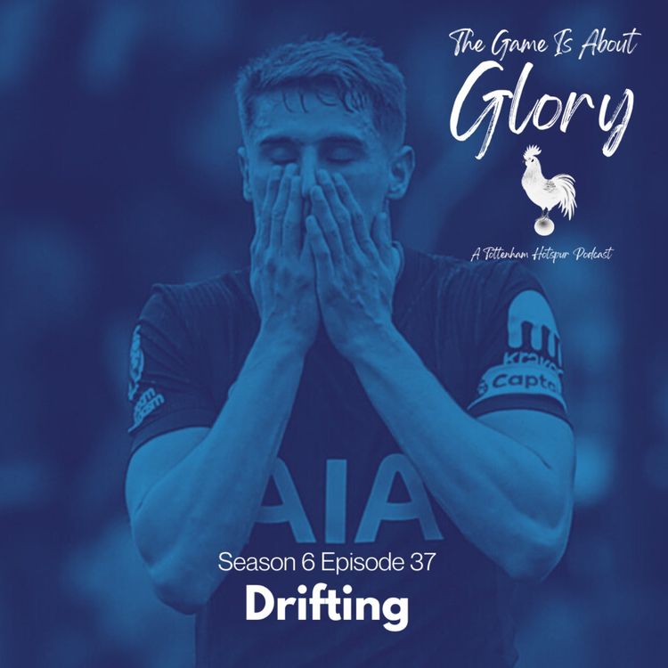 cover art for Drifting