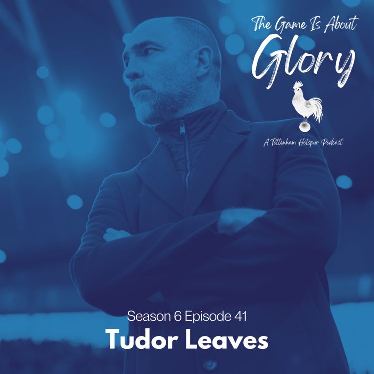 cover art for Tudor Leaves