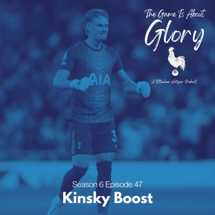 cover art for Kinsky Boost