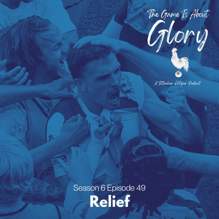cover art for Relief