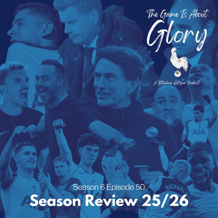 cover art for Season Review 25/26
