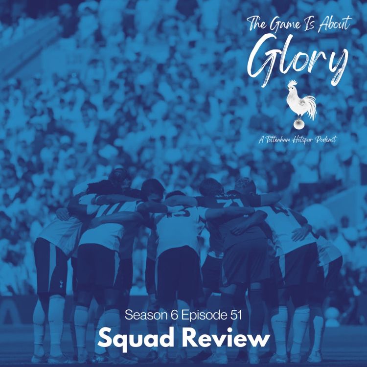cover art for Squad Review