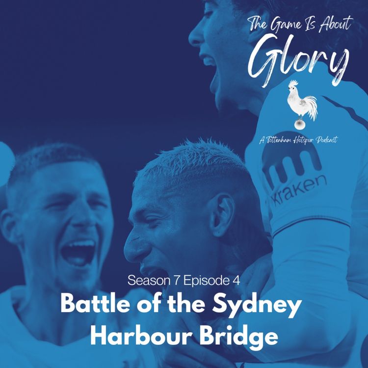 cover art for The Battle of the Sydney Harbour Bridge