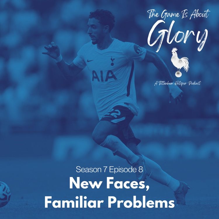 cover art for New Faces, Familiar Problems