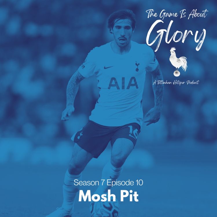 cover art for Mosh Pit