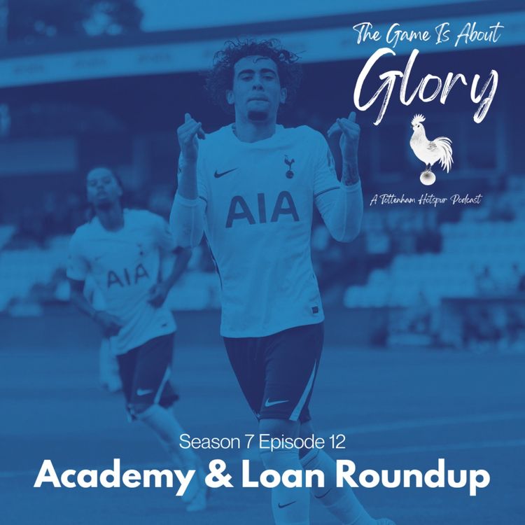 cover art for Academy & Loan Roundup