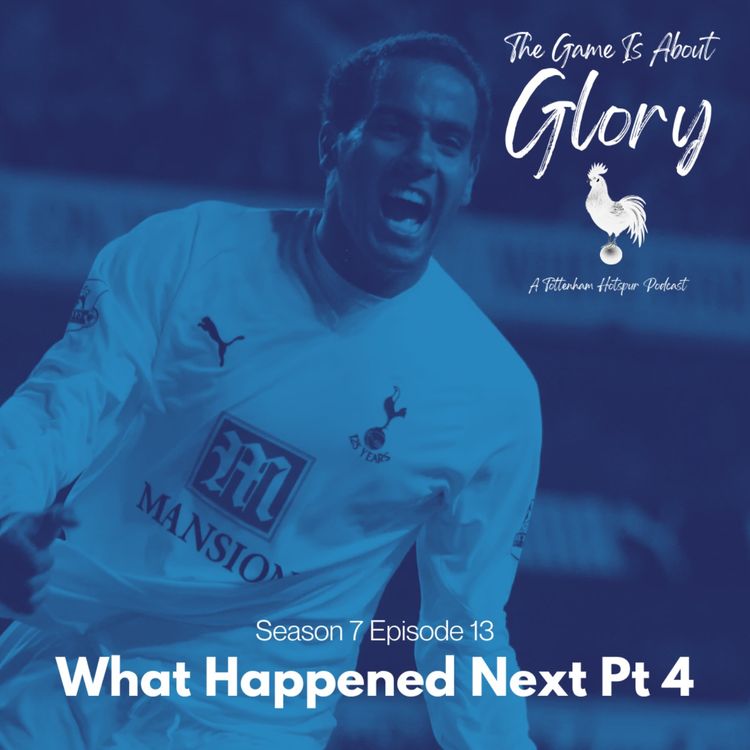 cover art for What Happened Next Pt 4