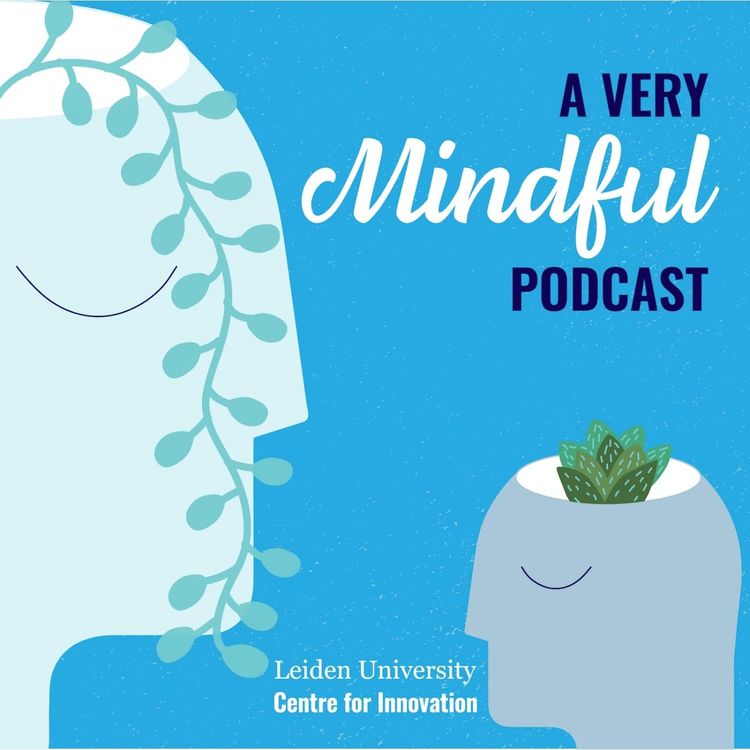 cover art for Season 2 –  A Very Mindful Podcast – Theory & Practice