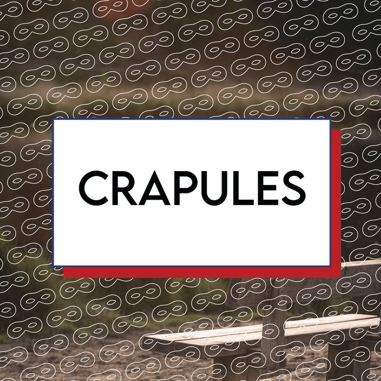 cover art for Profession : Briseur de Couples