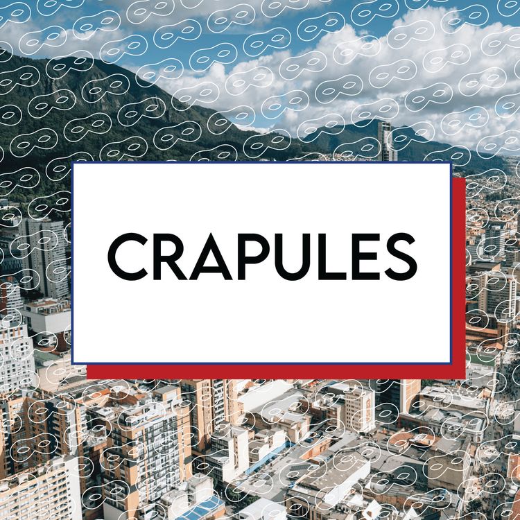 cover art for Le vendeur d'assurance pour narcos