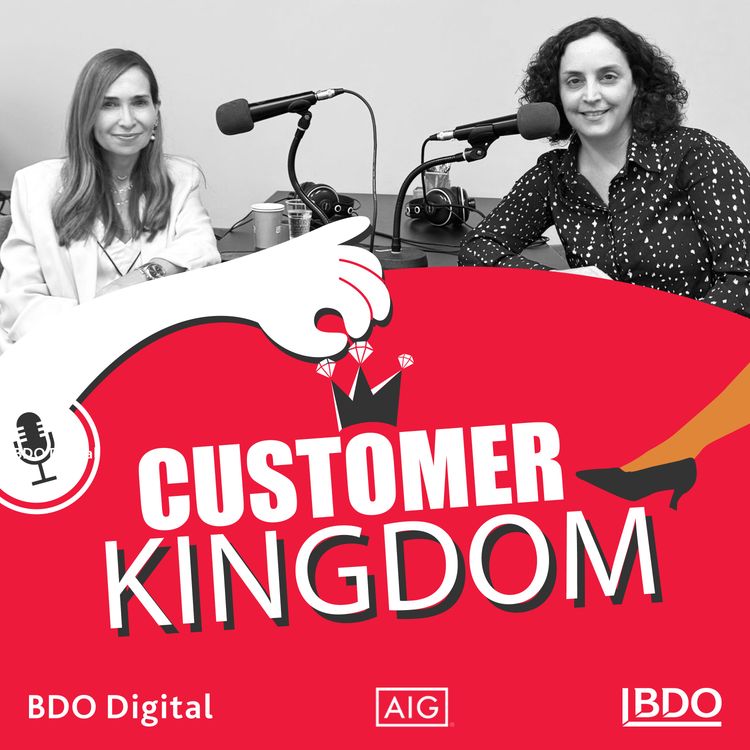 cover art for ביטוח בגובה העיניים: AIG מייצרים פשטות בעולם מורכב