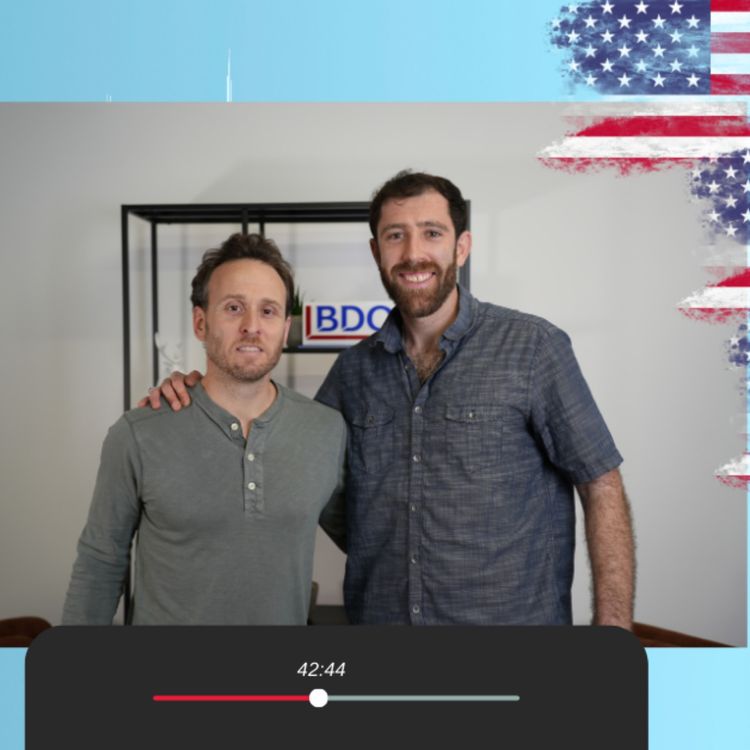 cover art for Into the Markets- Colorado