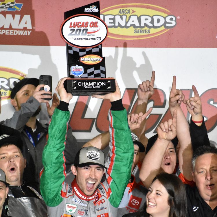 cover art for Ep. 21: From Driving to Managing (feat. Michael Self)