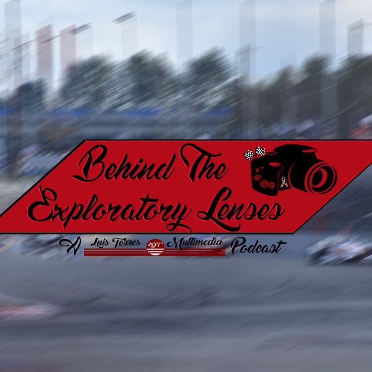 cover art for Ep. 2: Why I Retired from YouTube (feat. Balto Racing)