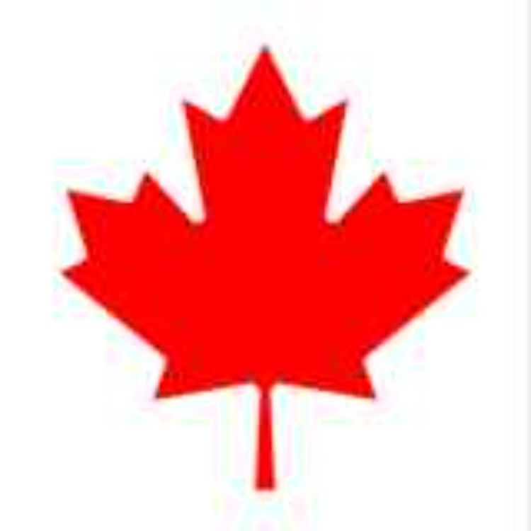 cover art for Kanada