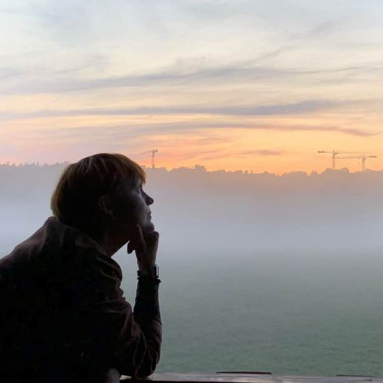 cover art for Gudinnor, Jesus och Zen