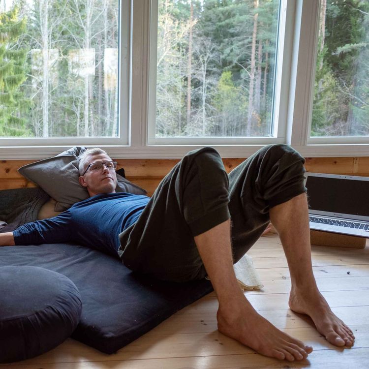 cover art for Buddhistisk praktik och 12-stegsprogrammet del VI - steg 4: moralisk inventering av oss själva del i