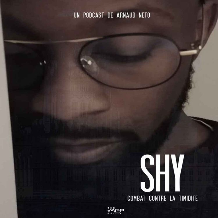 cover art for Shy ( épisode intégral )