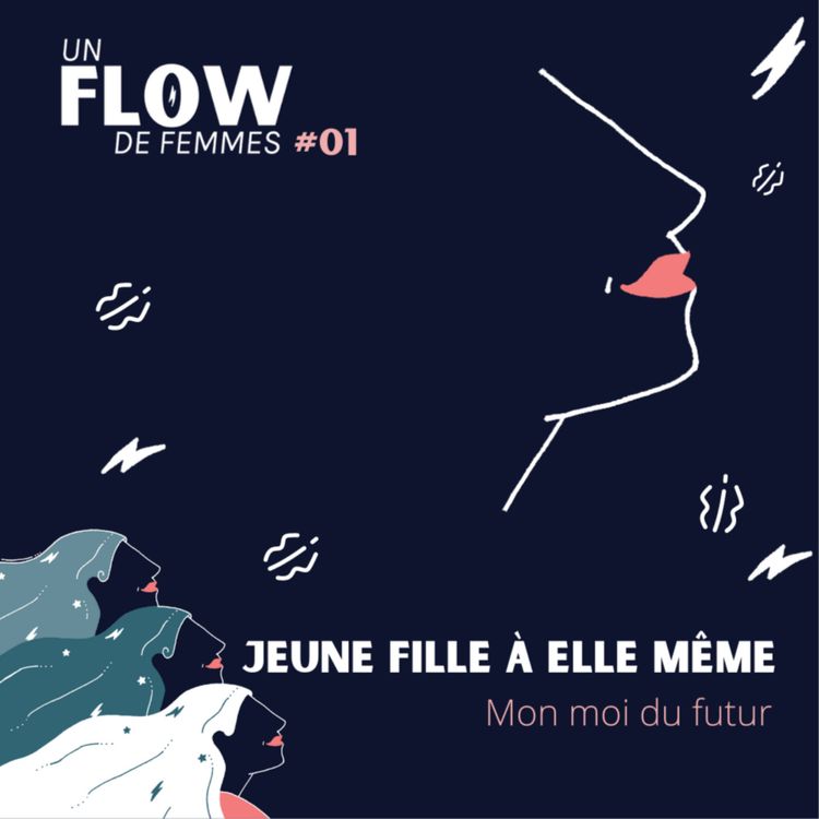cover art for UFDF | #01 - Jeune fille à elle-même