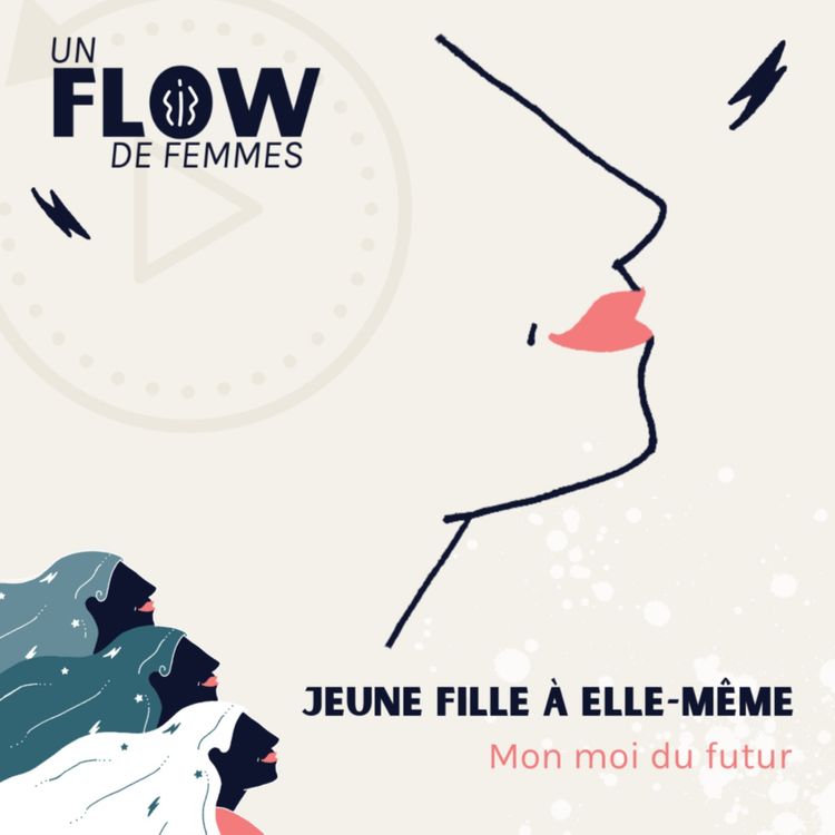 cover art for [REDIFF De l'Avent] UFDF | Jeune fille à elle-même