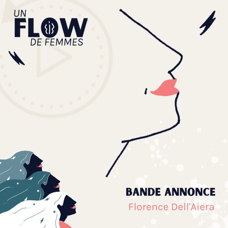 cover art for [REDIFF De l'Avent] UFDF | Bande annonce - Un Flow de femmes