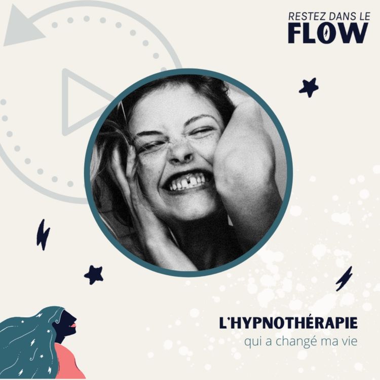 cover art for [REDIFF De l'Avent] RDLF | L'hypnothérapie qui a changé ma vie