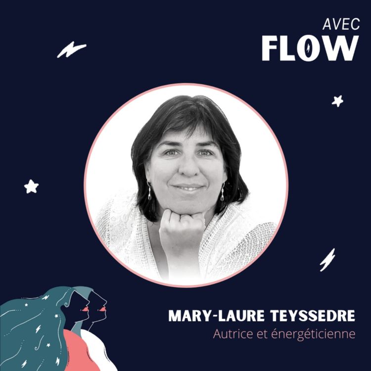 cover art for AF | #18 - Entretien avec Mary-Laure Teyssedre