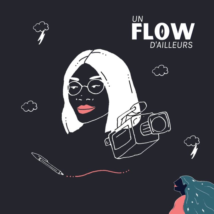 cover art for UFA | Un Flow d'Ailleurs, la bande annonce