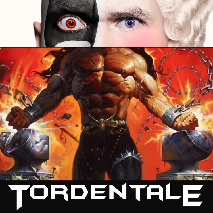 cover art for 45 - Manowar - Louder Than Hell