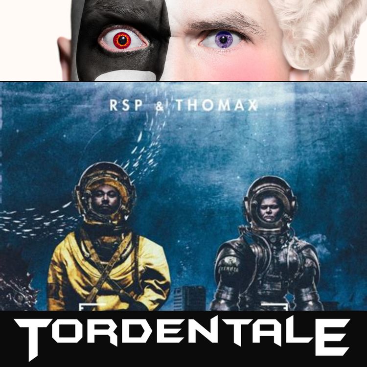 cover art for 24 - "Gjør matte, tjen penga" med RSP (norsk musikkøkonomi)