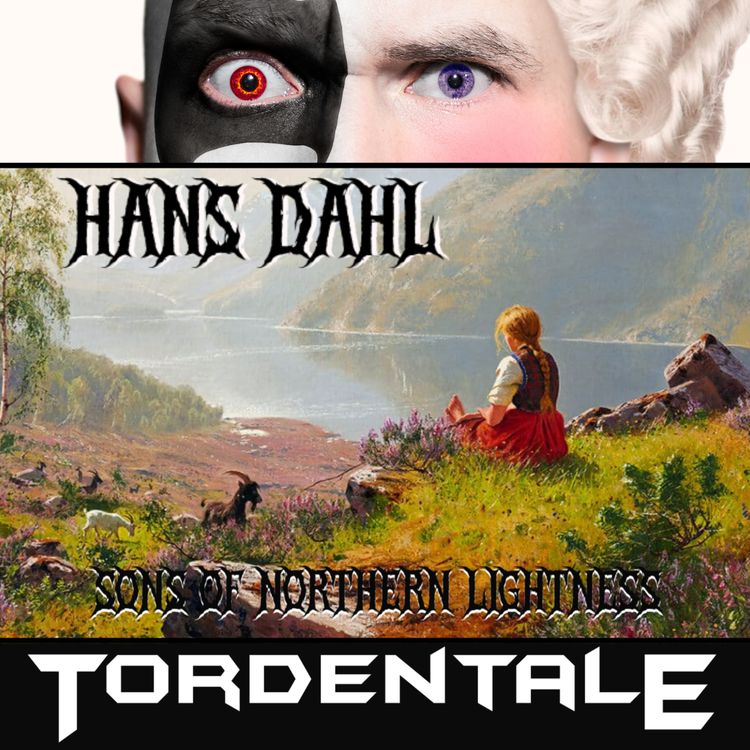 cover art for 63 - Hans Dahl: Hva er greia? (med Sverre Følstad og Frode Skag Storheim)