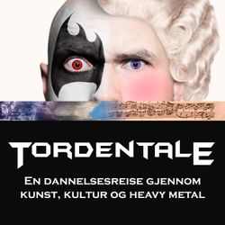 cover art for Tordentale