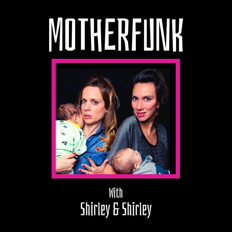 cover art for Motherfunk Christmas Special -‘We’ve Gone Forth and Multiplied’ 