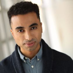 cover art for Speaking Into The Fog